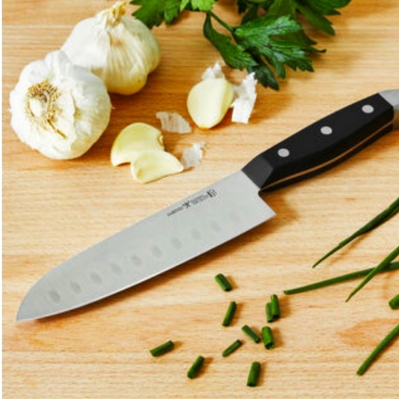 ZWILLING J.A. Henckels Kitchen Henckels Statement Fine Edge 7